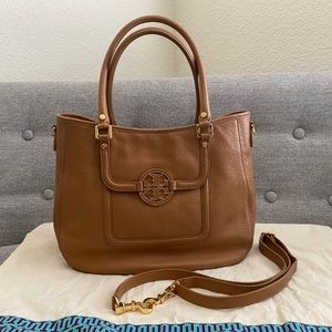 Tory Burch Miller handbag